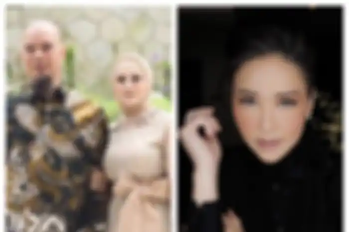 Sebelum Ketahuan Selingkuh Hingga Akhirnya Tendang Jauh Maia Estiany Jauh dari Sisi Ahmad Dhani, Mulan Jameela Nyatanya Sempat Berdalih Punya Pacar Tapi Bukan Artis, Siapa Nih?