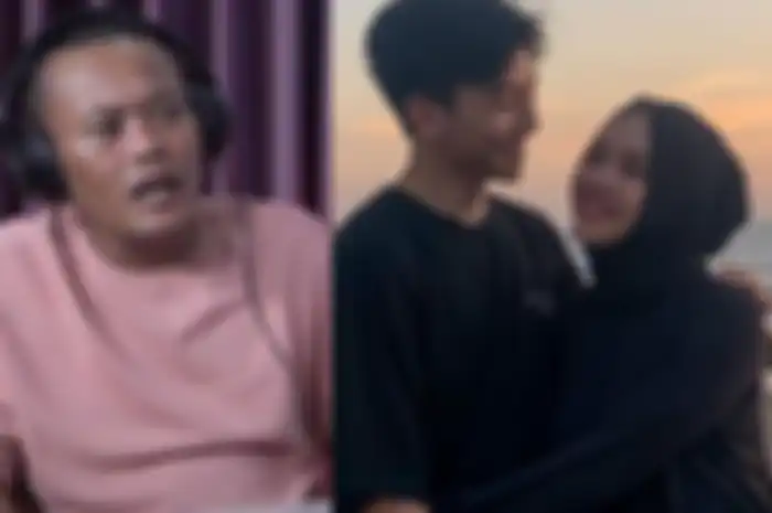 Sule, Jeffry Reksa dan Putri Delina