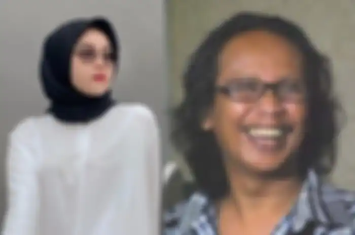 Tia Septiana, putri sulung Mandra
