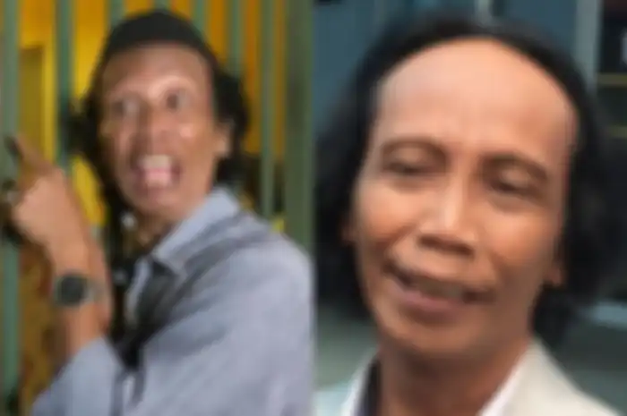 Begini kehidupan Mandra sekarang