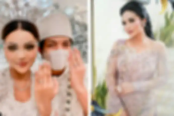 Peringatannya Tak Didengar, Krisdayanti Telan Ludah Saat Dijadikan Tameng Aurel yang Ngotot Mau Nikah Muda, Mantan Istri Anang: Langsung Jleb Jleb Jleb
