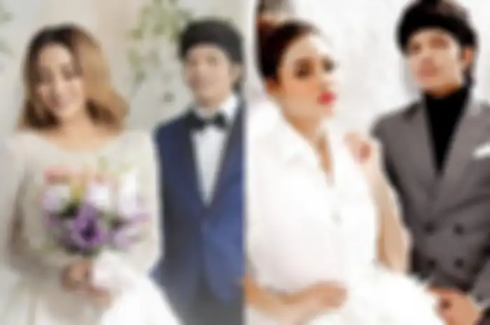 Sah jadi istri Atta Halilintar, terungkap sebutan baru Aurel Hermansyah, ternyata Sang Youtuber justru enggan sematkan nama Halilintar