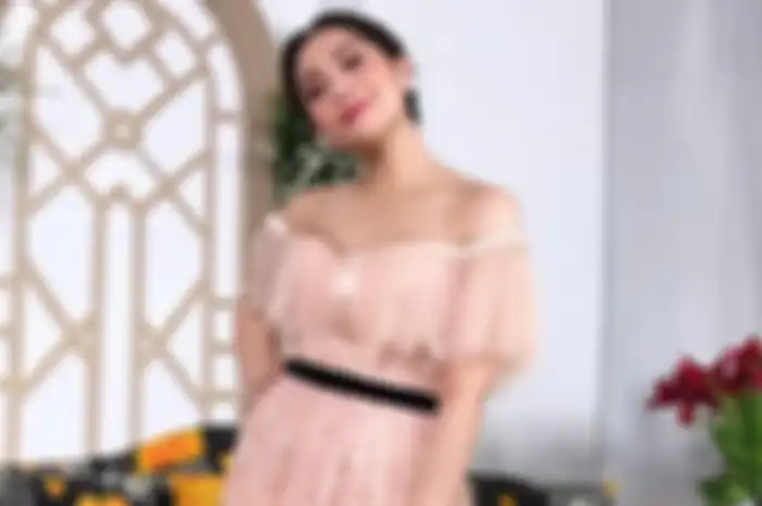 Nagita Slavina