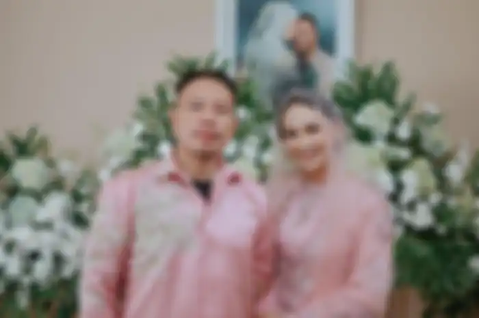 Vicky Prasetyo dan Kalina Ocktaranny
