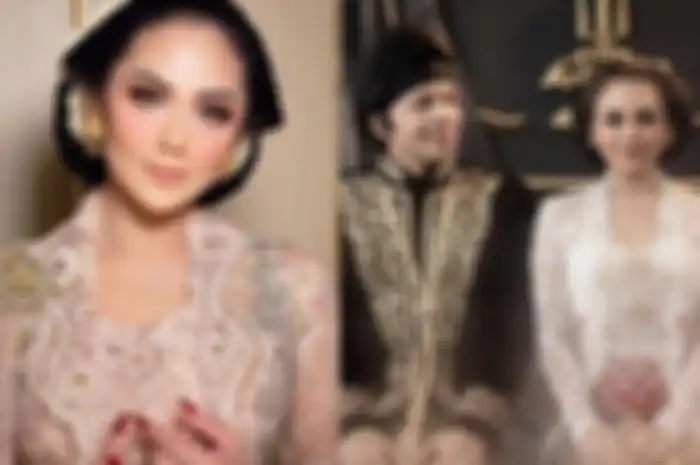 Antar Putri Sulungnya Menuju Mahligai Rumah Tangga, Krisdayanti Tulis Doa Pilu Sepanjang 3 Halaman untuk Aurel Hermansyah yang Kini Resmi Diperistri Atta Halilintar