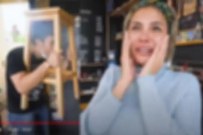 Aldi Taher ingin menikahi Nikita Mirzani