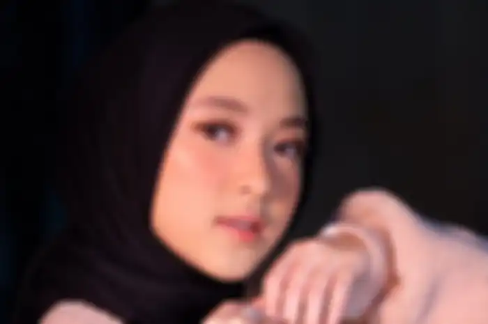 Nissa Sabyan muncul di acara pernikahan