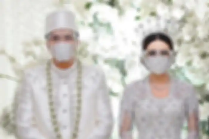 Atta Halilintar dan Aurel Hermansyah