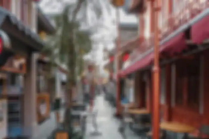 Chinatown Pantjoran PIK