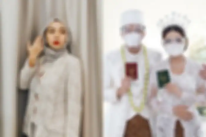 Sohwa Halilintar hanya minta ini dari Aurel Hermansyah