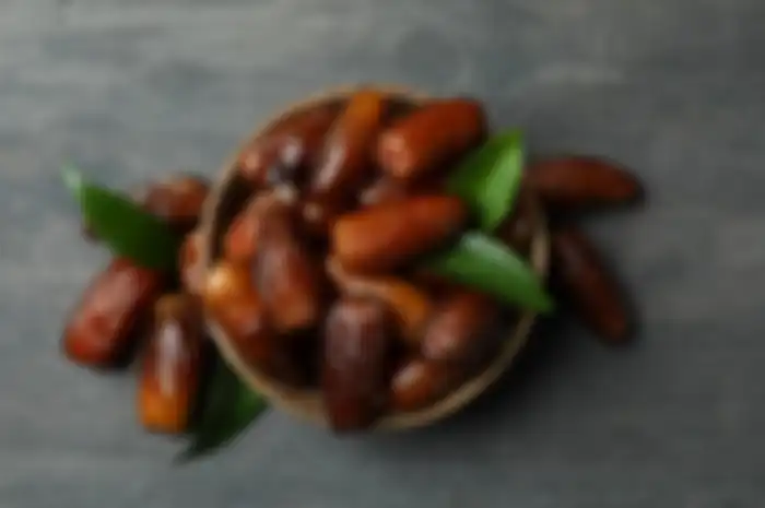 Buah Kurma 