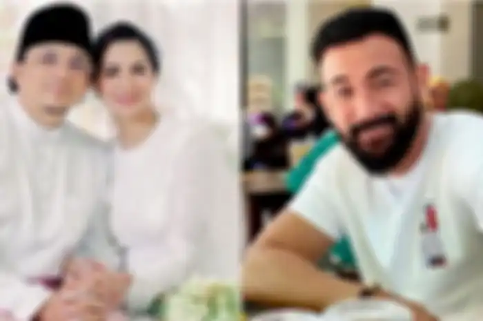 Bekas Istrinya Nikah Lagi dengan Engku Emran, Mantan Suami Noor Nabila Tiba-tiba Lontarkan Peringatan Tepat di Hari Pernikahan, Waduh!