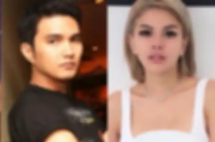 Berniat poligami, Aldi Taher lamar Nikita Mirzani untuk jadi istri muda.