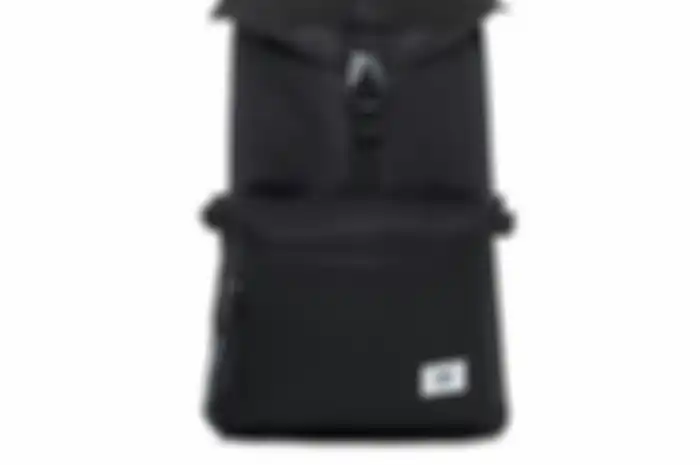 5 Rekomendasi Backpack Brand Lokal Warna Hitam Harga Murah 100 Ribuan