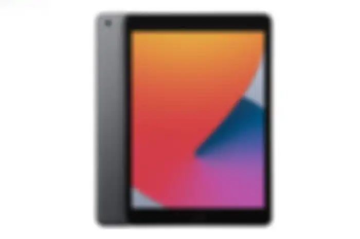 iPad 8