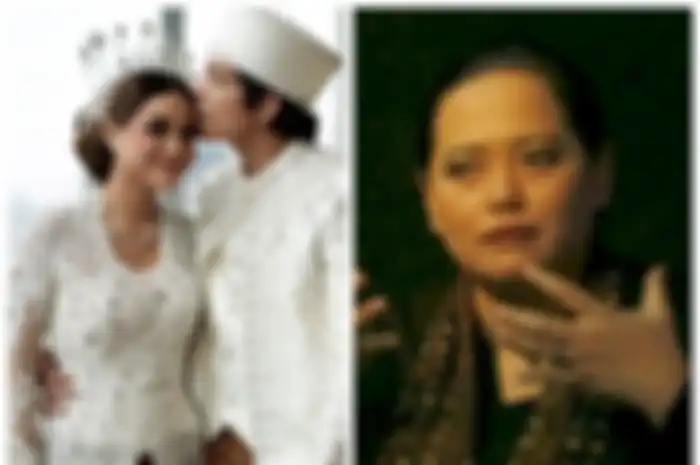 Terawangan Mbak You soal rumah tangga Aurel Hermansyah dan Atta Halilintar