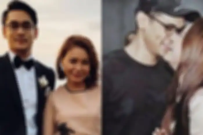 Afgan dan Rossa