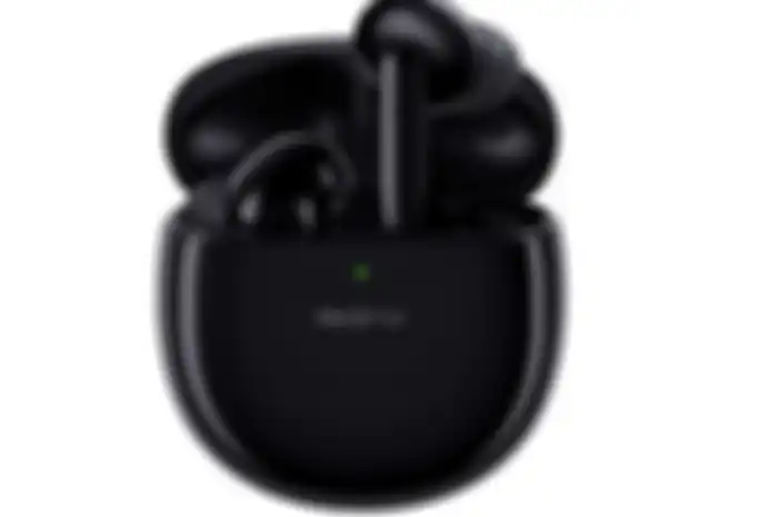 realme Buds Air 2