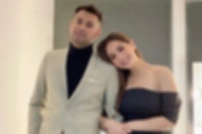 Nagita Slavina hamil, Raffi Ahmad panggil Dokter Boyke