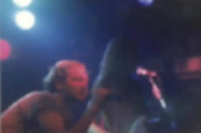 Layne Staley