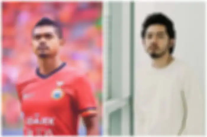 Bambang Pamungkas dan Pamungkas.