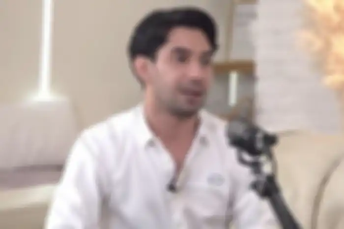 Reza Rahadian