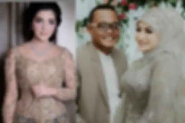 Ashanty, Sule dan Nathalie Holscher