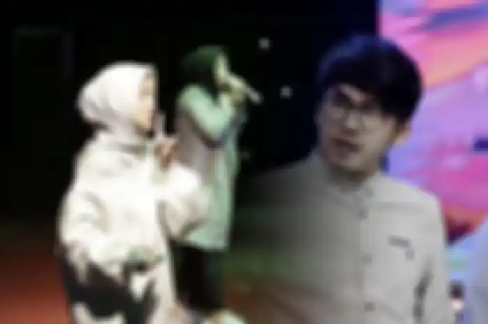Bak Benarkan Kehamilan Nissa Sabyan yang Buat Heboh Publik, Wirang Birawa Terang-terangan Bongkar Skandal Lanjutan Perselingkuhan Sang Penyanyi Religi dengan Ayus: itu Videonya Salah, Tapi Kejadiannya Benar!