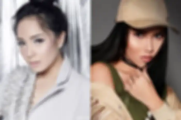Gelagat Ayu Ting Ting Saat Bertemu Nagita Slavina Jadi Sorotan, Ucapan Sang Biduan 3 Tahun Silam Mendadak Kembali Mencuat, Ada Apa?