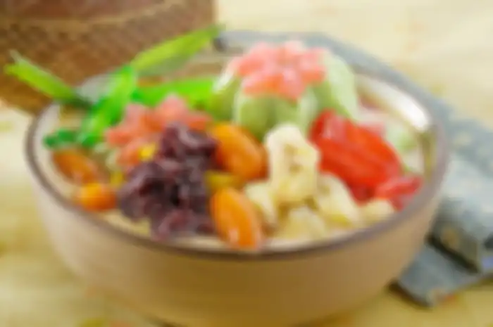 Bubur Kampiun