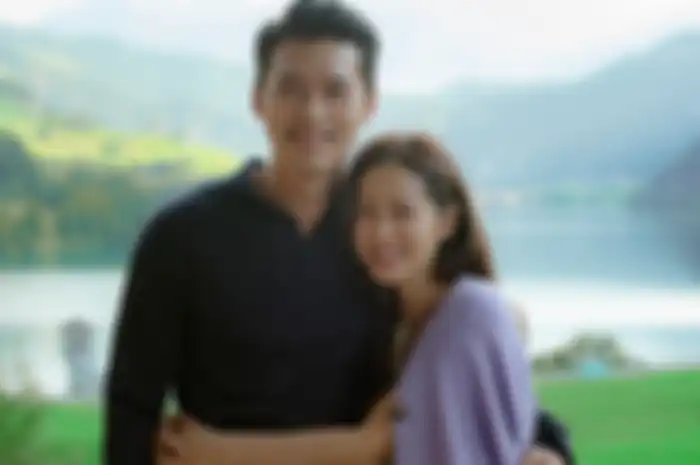Hyun Bin dan Son Ye Jin