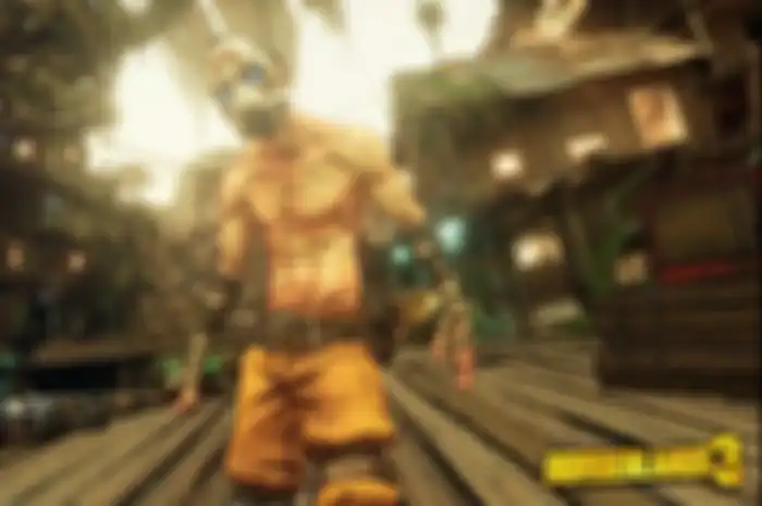 Borderlands