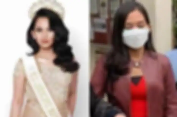  Miss Landscape Indonesia 2019, Era Setyowati alias Sierra 