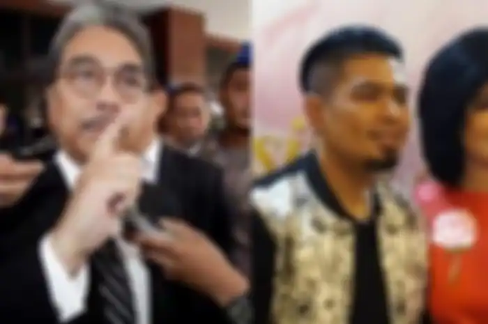 Makin Memanas! Hotma Sitompul Muncul Beberkan Fakta Sebenarnya, Foto Sang Istri Asyik Bersama Pria Lain: Sudah Diperingati Berulang Kali