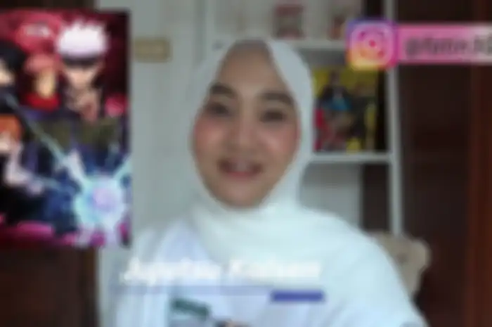 5 Rekomendasi Anime Seru yang Wajib Ditonton Versi Fatin Shidqia