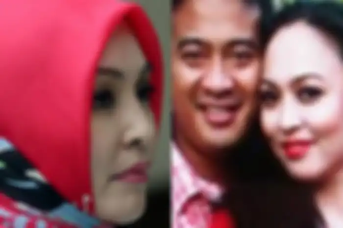 Brotoseno dan Angelina Sondakh