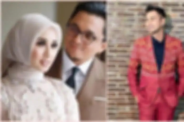 BERITA POPULER: Kesombongan Raffi Ahmad Sebut Kekayaannya Tak Sebanding dengan Andre Taulany Hingga Laudya Cynthia Bella Buka Suara Soal Alasan Cerai dengan Engku Emran
