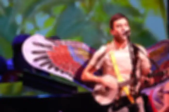 Sufjan Stevens