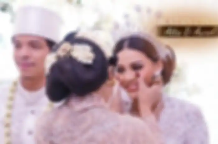 Atta Halilintar, Krisdayanti Lemos, dan Aurel Hermansyah