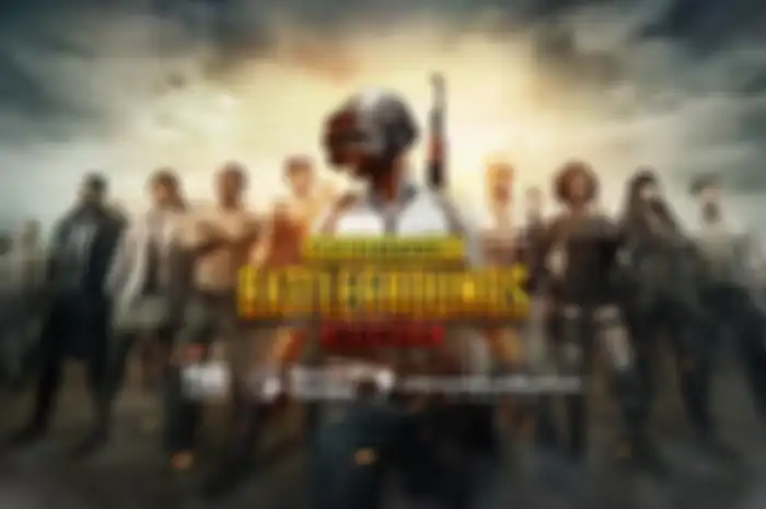 Poster PUBG Mobile