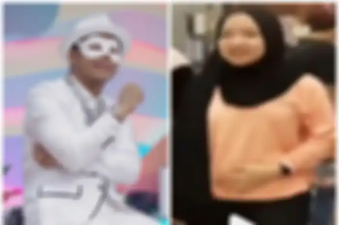 Terawangan Wirang Birawa soal Nissa Sabyan yang elus-elus perut