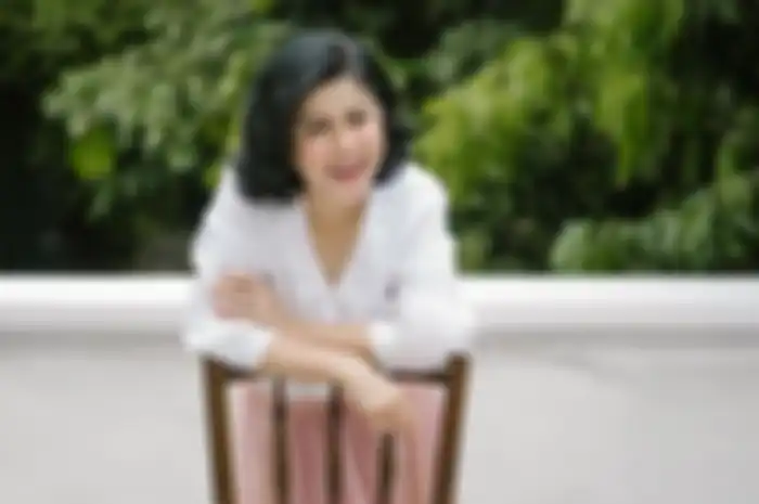 Desiree Tarigan 