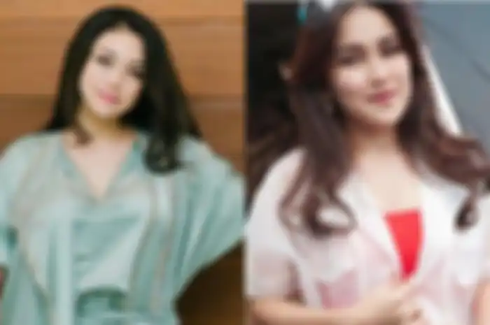 Celine Evangelista gantikan Ayu Ting Ting di Pesbukers