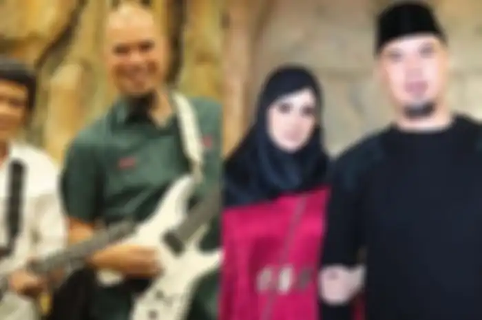 Alasan Ahmad Dhani menikahi Mulan Jameela diungkap pada Rhoma Irama