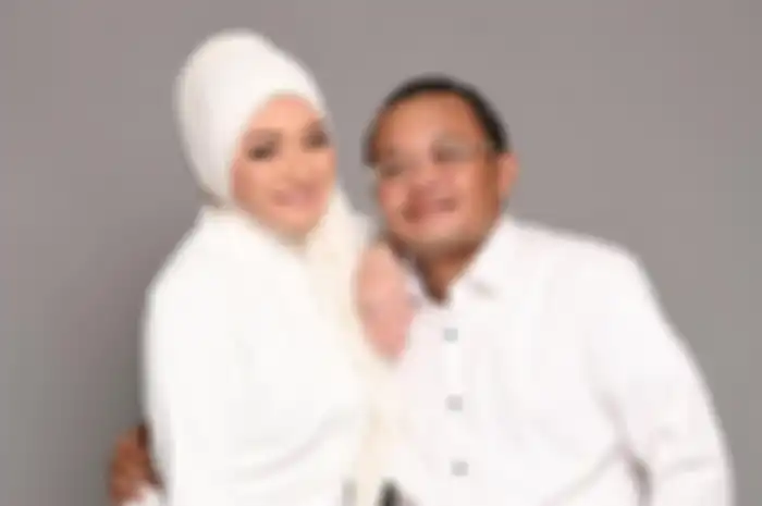 Nathalie Holscher beberkan sifat asli Sule yang jarang diketahui banyak orang