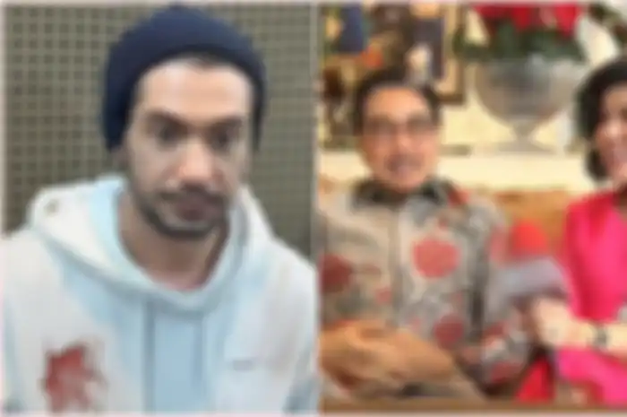 BERITA POPULER: Reza Rahardian Bongkar Kebohongan Soal Kematian Sang Ayah Hingga Hotma Sitompul Jadi Bahan Bully  Warganet Suami Desiree Tarigan: Saya Nggak Bisa Diam