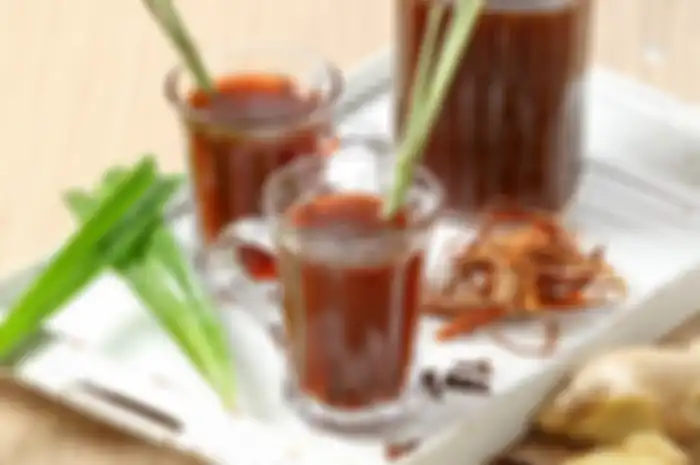 Resep Bir Pletok, Minuman Tradisional yang Sangat Menyehatkan