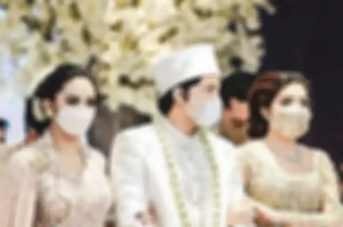 Krisdayanti, Ashanty dan Atta Halilintar