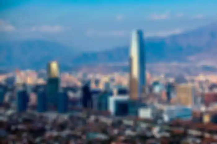 Santiago, Chili