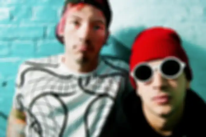 Twenty One Pilots